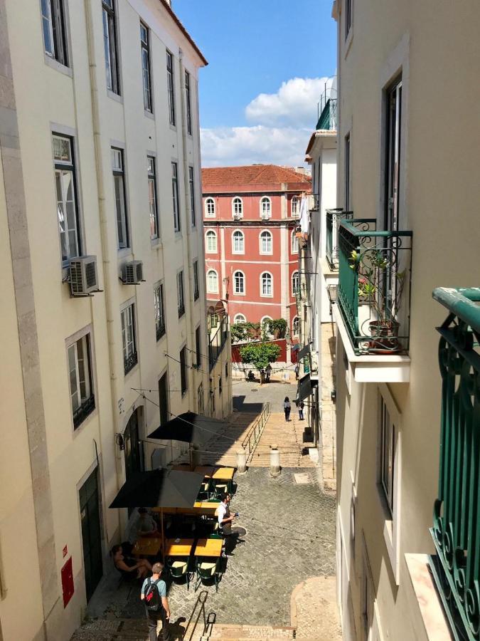 Apartment The Bonsai - Glamorous Chiado