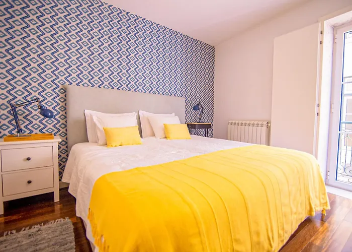 The Bonsai Apartment - Glamorous Chiado